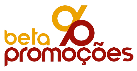 Logo Beta Promoções